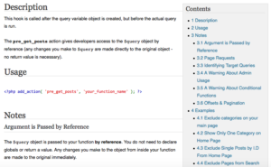 How to Exclude Categories From Default WordPress Loop